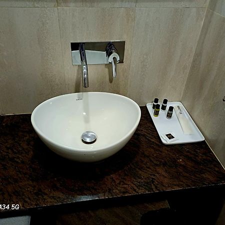 Hotel Suncity Plaza, Sitapura, Jaipur Eksteriør bilde