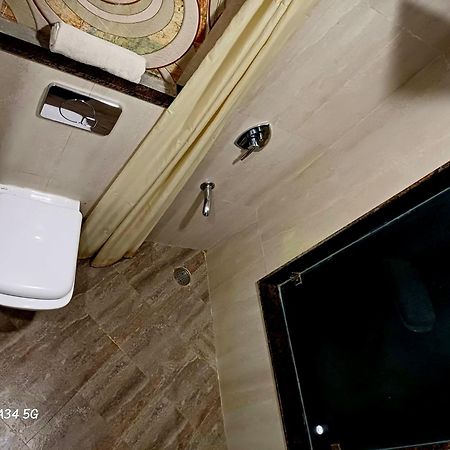 Hotel Suncity Plaza, Sitapura, Jaipur Eksteriør bilde