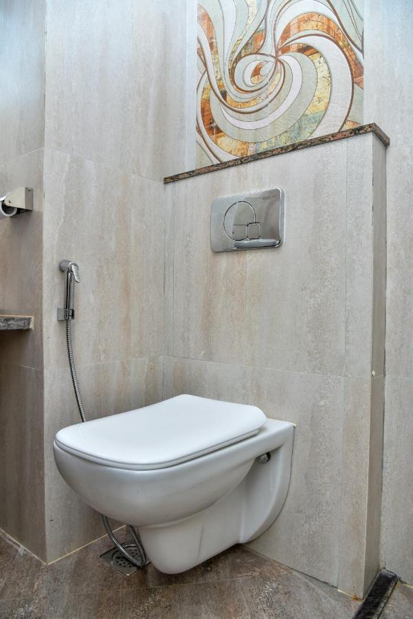 Hotel Suncity Plaza, Sitapura, Jaipur Eksteriør bilde