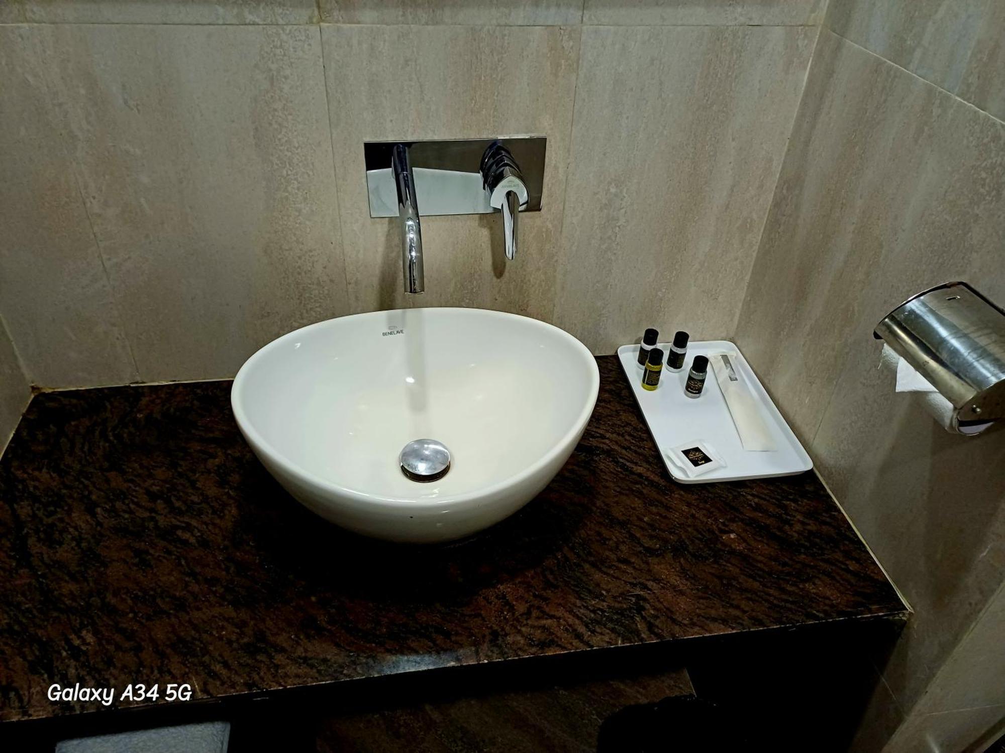 Hotel Suncity Plaza, Sitapura, Jaipur Eksteriør bilde
