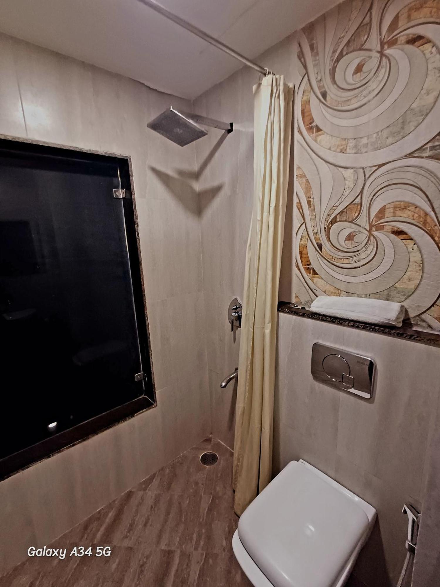 Hotel Suncity Plaza, Sitapura, Jaipur Eksteriør bilde