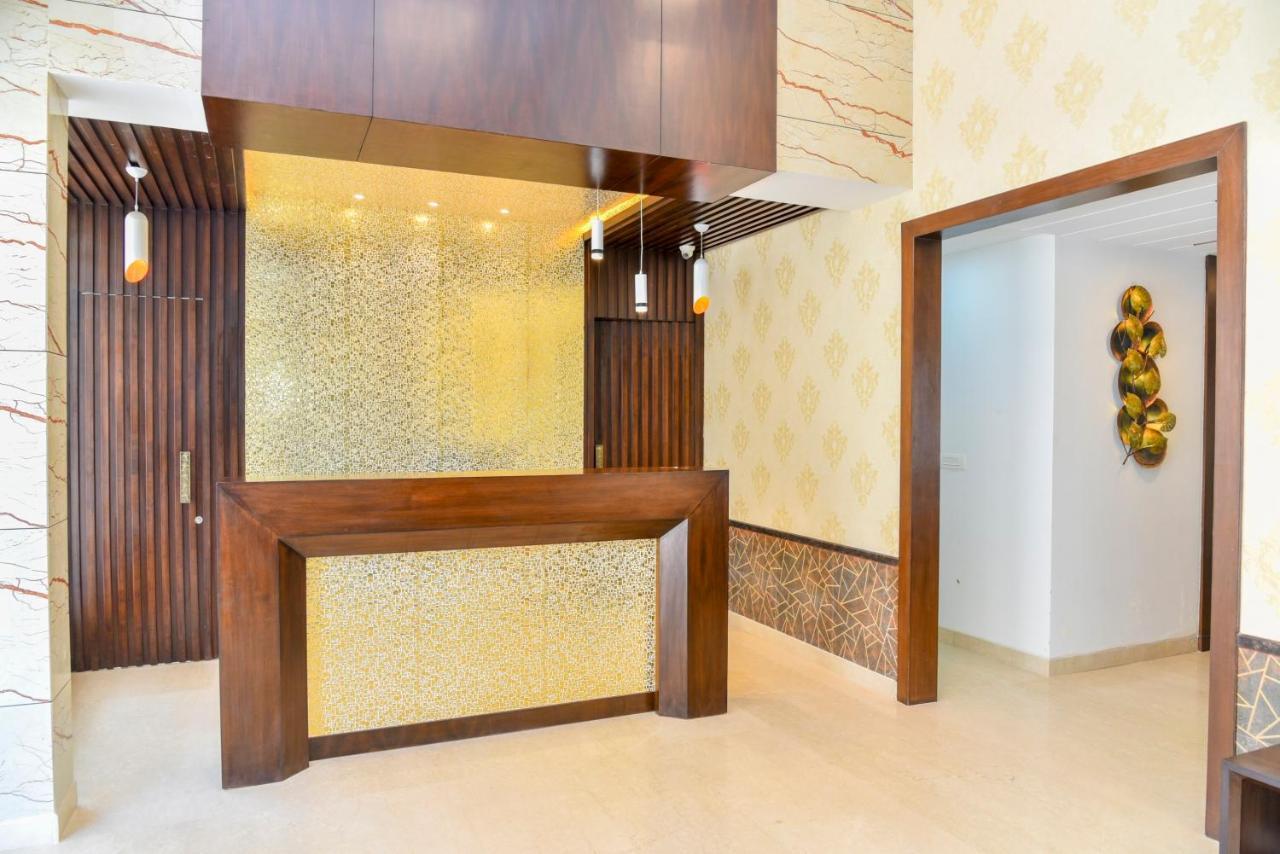Hotel Suncity Plaza, Sitapura, Jaipur Eksteriør bilde