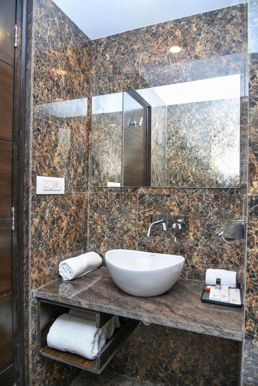 Hotel Suncity Plaza, Sitapura, Jaipur Rom bilde
