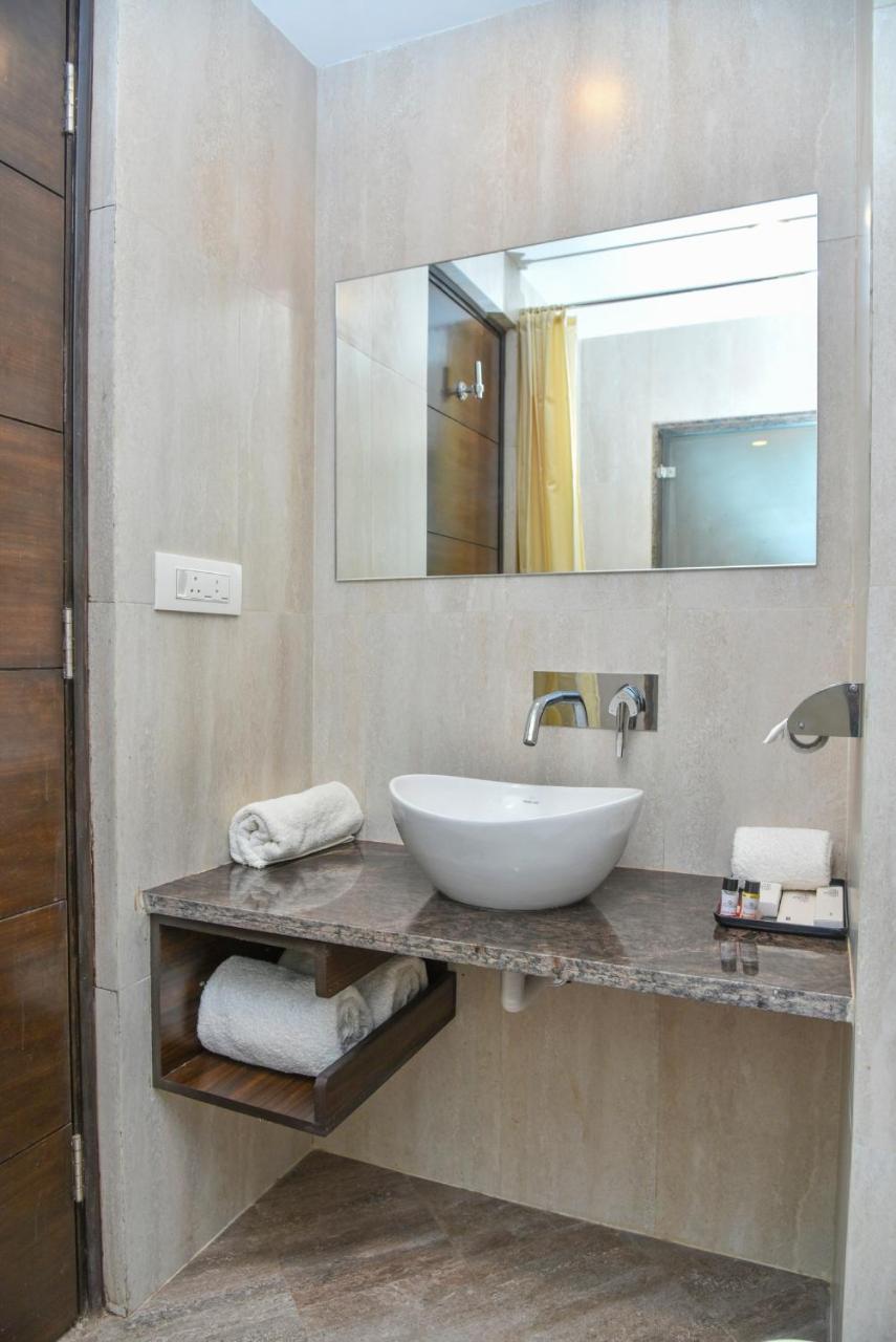 Hotel Suncity Plaza, Sitapura, Jaipur Rom bilde