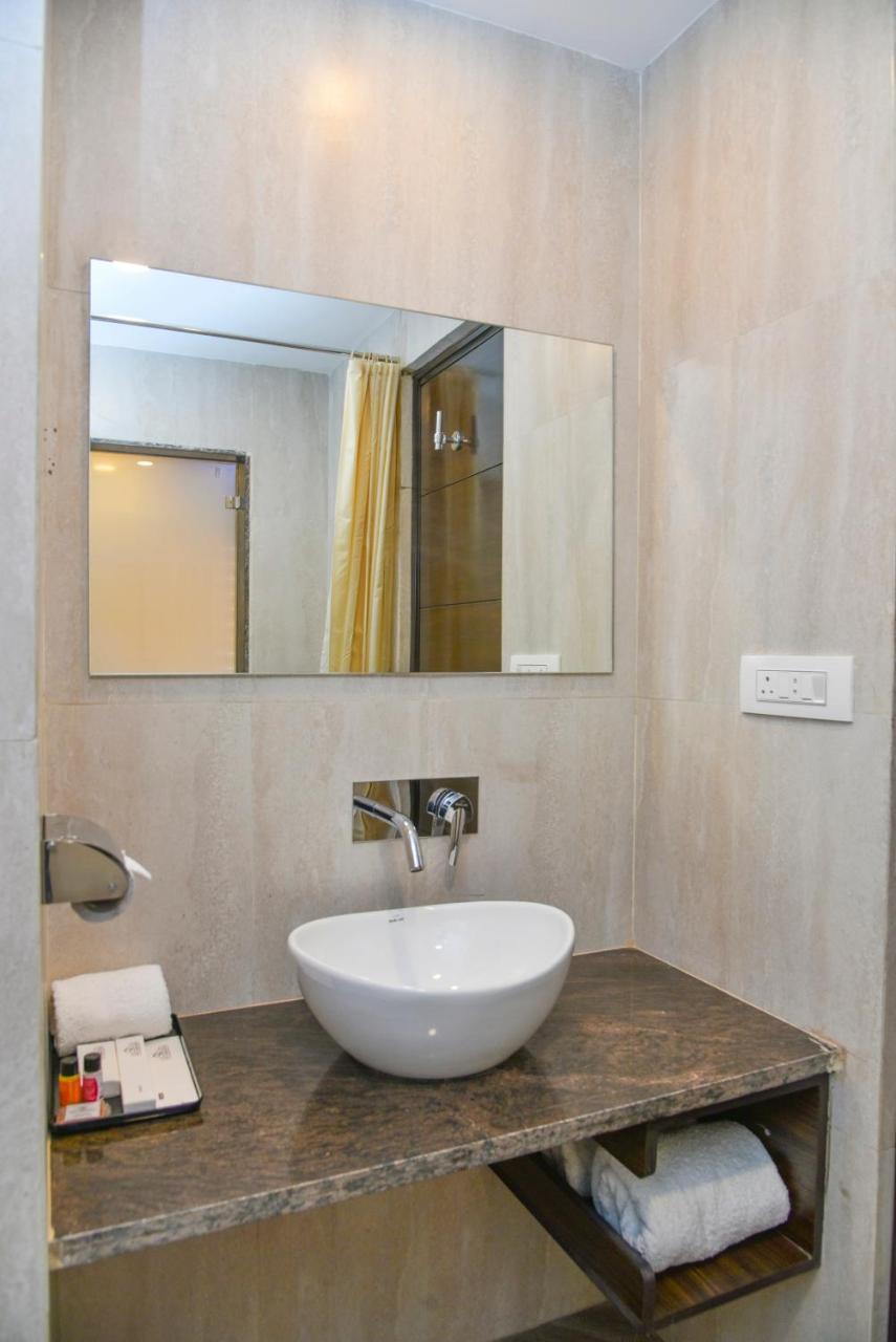 Hotel Suncity Plaza, Sitapura, Jaipur Rom bilde