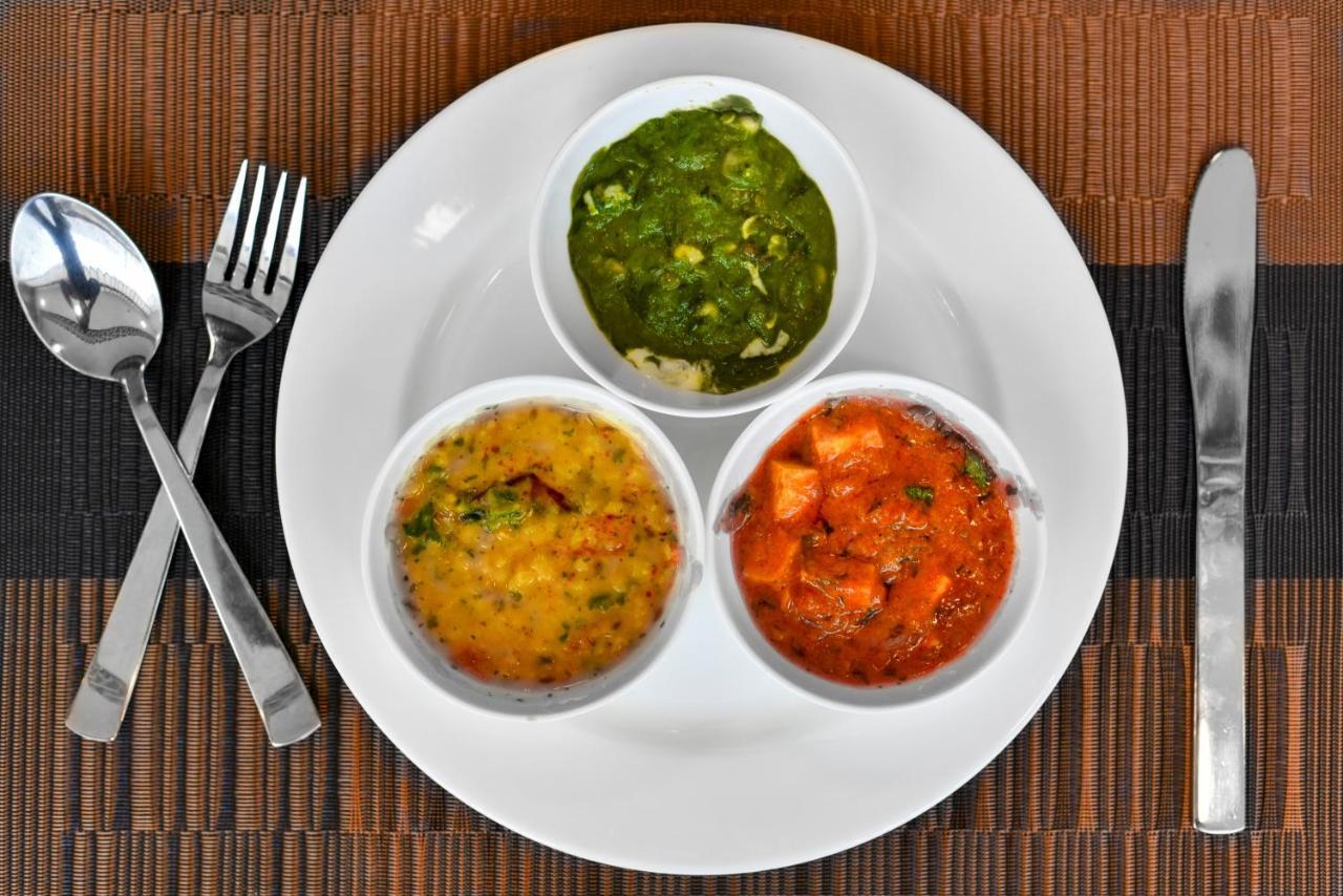 Hotel Suncity Plaza, Sitapura, Jaipur Eksteriør bilde