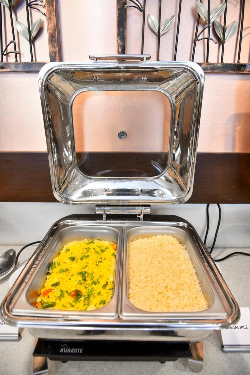 Hotel Suncity Plaza, Sitapura, Jaipur Eksteriør bilde